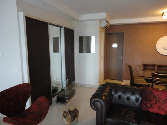 Imagem Imóvel com 2 Quartos à Venda, 102 m² em Campo Belo - São Paulo