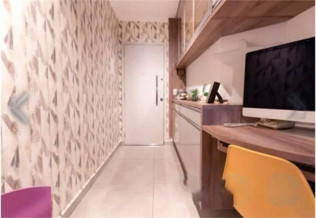 Imagem Apartamento com 1 Quarto à Venda, 41 m² em Vila Mariana X Paraíso - São Paulo Imagem Apartamento com 1 Quarto à Venda, 41 m² em Vila Mariana X Paraíso - São Paulo