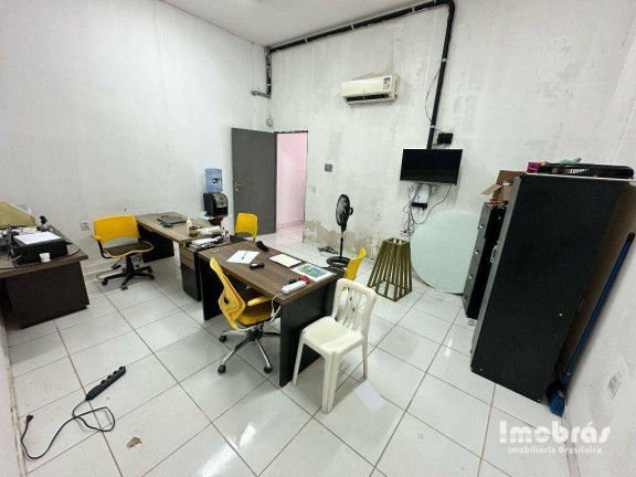 Imagem Galpão para Alugar, 60 m² em Paupina - Fortaleza Imagem Galpão para Alugar, 60 m² em Paupina - Fortaleza