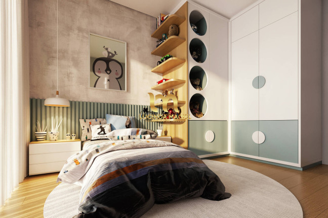 Imagem Apartamento com 2 Quartos à Venda, 76 m² em Tupi - Praia Grande
