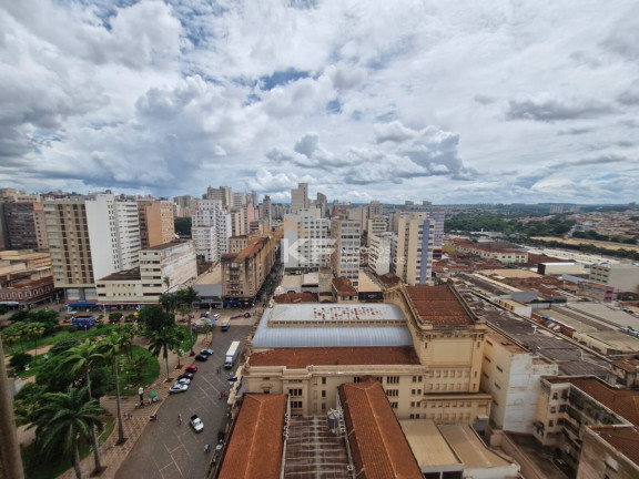Imagem Apartamento com 2 Quartos à Venda, 79 m² em Centro - Ribeirão Preto Imagem Apartamento com 2 Quartos à Venda, 79 m² em Centro - Ribeirão Preto