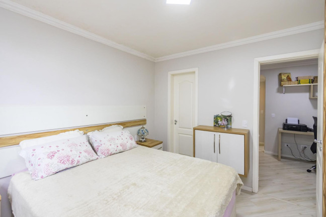 Imagem Apartamento com 3 Quartos à Venda, 63 m² em Ecoville - Curitiba Imagem Apartamento com 3 Quartos à Venda, 63 m² em Ecoville - Curitiba