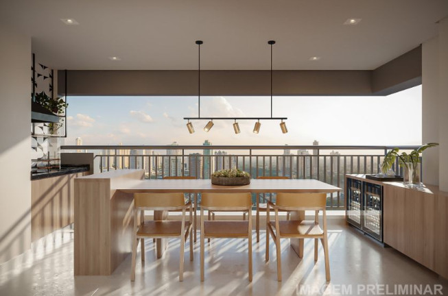 Imagem Apartamento com 3 Quartos à Venda, 89 m² em Tatuapé - São Paulo Imagem Apartamento com 3 Quartos à Venda, 89 m² em Tatuapé - São Paulo