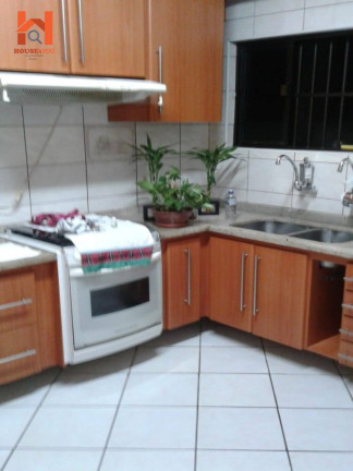 Imagem Sobrado com 2 Quartos à Venda, 110 m² em Vila Campo Grande - São Paulo Imagem Sobrado com 2 Quartos à Venda, 110 m² em Vila Campo Grande - São Paulo