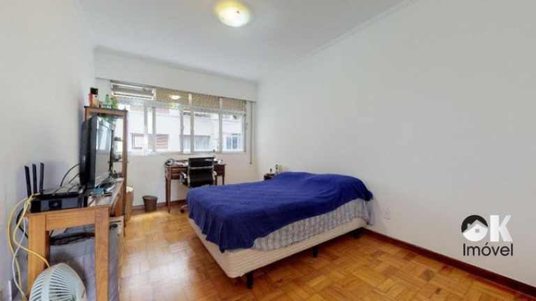 Imagem Apartamento com 3 Quartos à Venda, 138 m² em Perdizes - São Paulo Imagem Apartamento com 3 Quartos à Venda, 138 m² em Perdizes - São Paulo