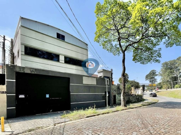 Imagem Imóvel Comercial para Alugar, 585 m² em Butantã - São Paulo