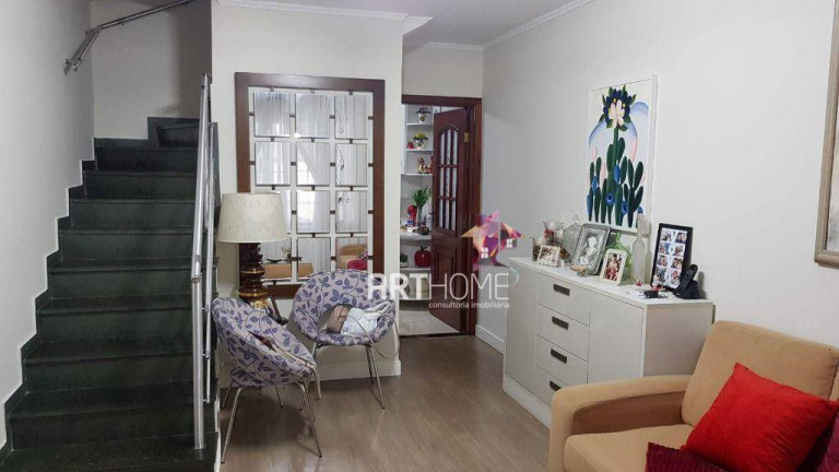 Imagem Sobrado com 4 Quartos à Venda, 143 m² em Rudge Ramos - São Bernardo Do Campo Imagem Sobrado com 4 Quartos à Venda, 143 m² em Rudge Ramos - São Bernardo Do Campo