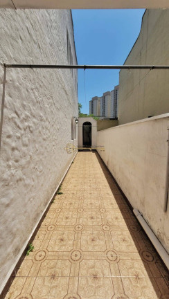 Imagem Sobrado com 3 Quartos à Venda, 149 m² em Vila Alzira - Santo André