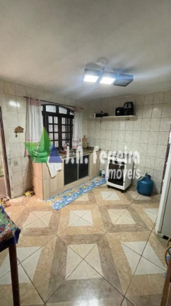 Imagem Sobrado com 4 Quartos à Venda, 123 m² em Jussara - Mongagua Imagem Sobrado com 4 Quartos à Venda, 123 m² em Jussara - Mongagua