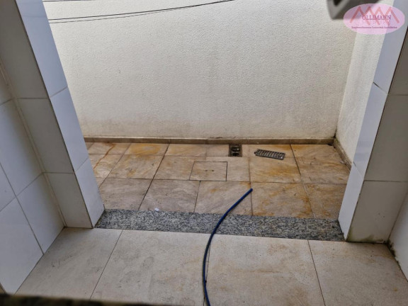 Imagem Sobrado com 3 Quartos à Venda, 83 m² em Vila Figueira - Suzano