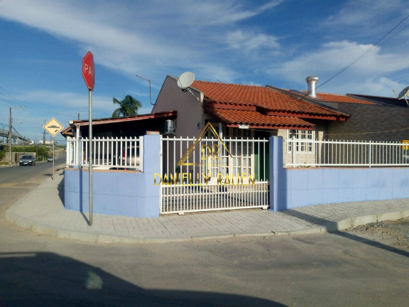 Imagem Casa com 2 Quartos à Venda, 300 m² em São Cristóvão - Barra Velha Imagem Casa com 2 Quartos à Venda, 300 m² em São Cristóvão - Barra Velha