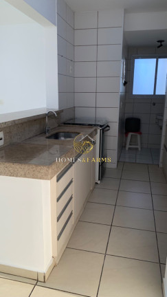 Imagem Apartamento com 3 Quartos à Venda, 95 m² em Jardim Atlântico - Goiânia