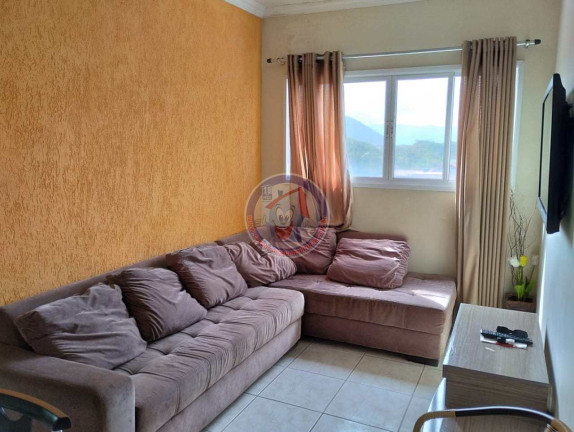 Imagem Apartamento com 1 Quarto à Venda, 45 m² em Agenor De Campos - Mongaguá Imagem Apartamento com 1 Quarto à Venda, 45 m² em Agenor De Campos - Mongaguá