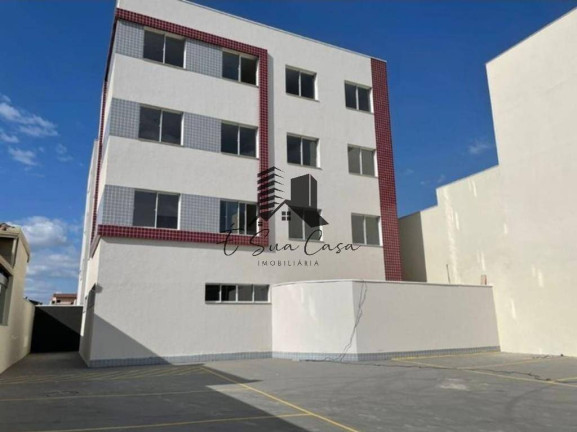 Apartamento com 2 Quartos à Venda, 47 m² em Tropical - Contagem