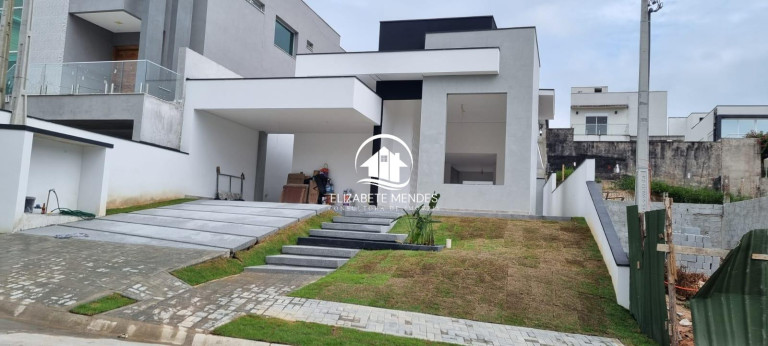 Imagem Casa com 3 Quartos à Venda, 149 m² em Arua - Mogi Das Cruzes