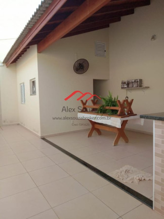 Imagem Casa com 3 Quartos à Venda, 160 m² em Jardim Residencial Ravagnani - Sumaré Imagem Casa com 3 Quartos à Venda, 160 m² em Jardim Residencial Ravagnani - Sumaré
