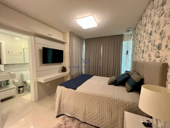 Imagem Apartamento com 3 Quartos à Venda, 137 m² em Centro - Itapema