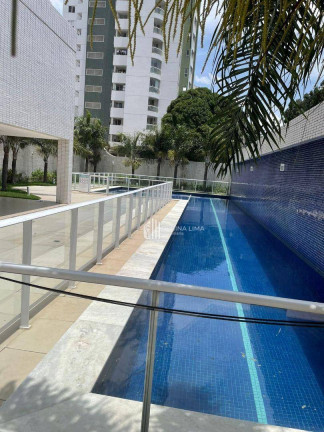 Imagem Apartamento com 4 Quartos à Venda, 130 m² em Fátima - Teresina Imagem Apartamento com 4 Quartos à Venda, 130 m² em Fátima - Teresina