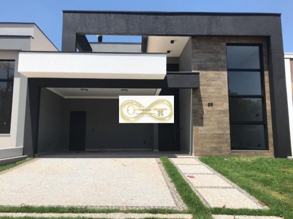 Imagem Casa com 3 Quartos à Venda, 180 m² em Parque Brasil 500 - Paulínia Imagem Casa com 3 Quartos à Venda, 180 m² em Parque Brasil 500 - Paulínia