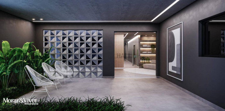 Imagem Apartamento com 2 Quartos à Venda, 74 m² em Boa Vista - Curitiba Imagem Apartamento com 2 Quartos à Venda, 74 m² em Boa Vista - Curitiba
