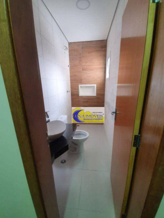 Cobertura com 2 Quartos à Venda, 150 m² em Vila Valparaíso - Santo André