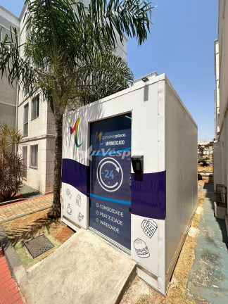 Imagem Apartamento com 2 Quartos à Venda, 42 m² em Jardim Imperial - Aparecida De Goiânia Imagem Apartamento com 2 Quartos à Venda, 42 m² em Jardim Imperial - Aparecida De Goiânia