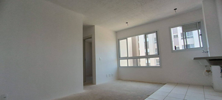 Imagem Apartamento com 2 Quartos à Venda, em Jardim Villagio Ghiraldelli - Hortolândia Imagem Apartamento com 2 Quartos à Venda, em Jardim Villagio Ghiraldelli - Hortolândia