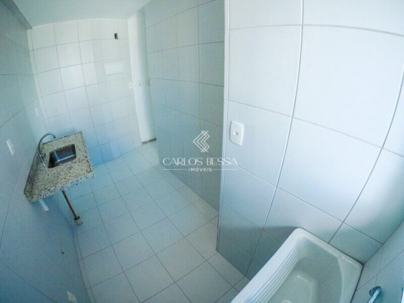 Imagem Apartamento com 2 Quartos à Venda, 42 m² em Casa Amarela - Recife