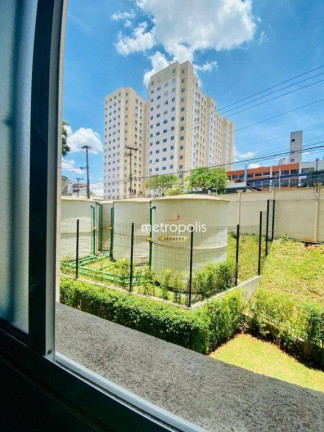 Imagem Apartamento com 2 Quartos à Venda, 41 m² em Cambuci - São Paulo Imagem Apartamento com 2 Quartos à Venda, 41 m² em Cambuci - São Paulo