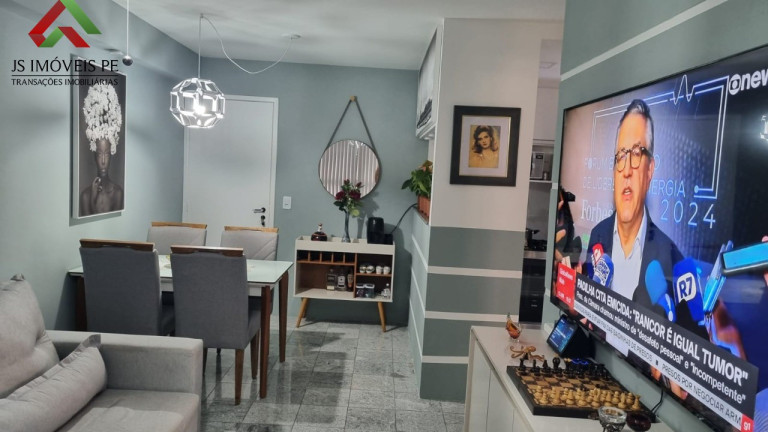 Imagem Imóvel com 1 Quarto à Venda, 50 m² em Boa Viagem - Recife