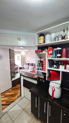 Imagem Apartamento com 3 Quartos à Venda, 69 m² em Vila Pires - Santo André Imagem Apartamento com 3 Quartos à Venda, 69 m² em Vila Pires - Santo André