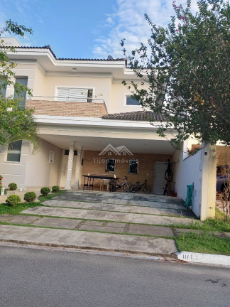 Imagem Casa de Condomínio com 3 Quartos à Venda, 295 m² em Condomínio Parque Esplanada - Votorantim Imagem Casa de Condomínio com 3 Quartos à Venda, 295 m² em Condomínio Parque Esplanada - Votorantim