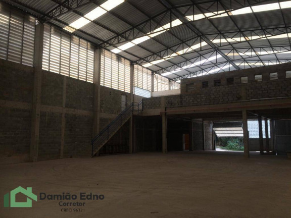 Imagem Galpão para Alugar, 1.100 m² em Recanto Sombra Do Ipê - Santana De Parnaíba Imagem Galpão para Alugar, 1.100 m² em Recanto Sombra Do Ipê - Santana De Parnaíba