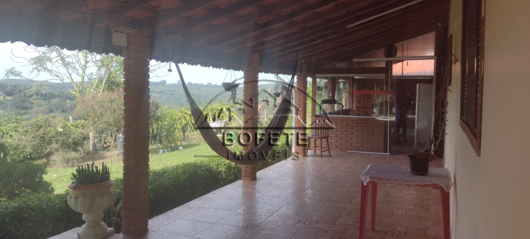 Imagem Imóvel com 3 Quartos à Venda, 22.800 m² em São Marcos - Bofete Imagem Imóvel com 3 Quartos à Venda, 22.800 m² em São Marcos - Bofete