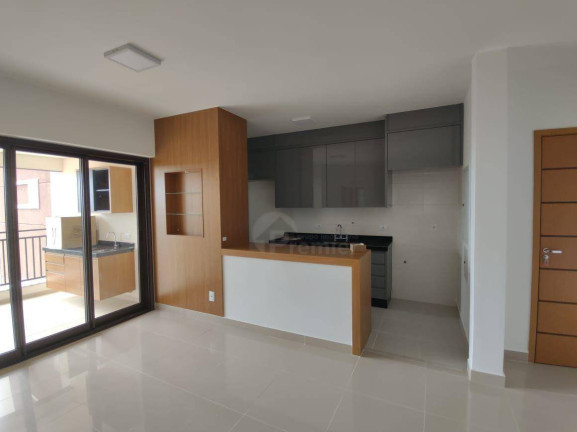 Apartamento com 3 Quartos à Venda, 92 m² em Chácara Areal - Indaiatuba