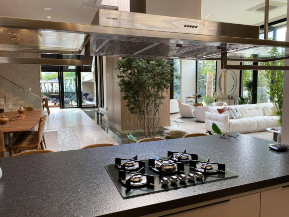 Imagem Casa com 5 Quartos à Venda, 1.050 m² em Alphaville - Barueri Imagem Casa com 5 Quartos à Venda, 1.050 m² em Alphaville - Barueri