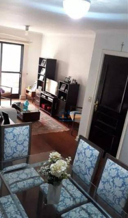 Imagem Apartamento com 3 Quartos à Venda, 115 m² em Sumarezinho - São Paulo Imagem Apartamento com 3 Quartos à Venda, 115 m² em Sumarezinho - São Paulo