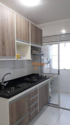 Imagem Apartamento com 3 Quartos para Alugar, 55 m² em Vila Venditti - Guarulhos Imagem Apartamento com 3 Quartos para Alugar, 55 m² em Vila Venditti - Guarulhos