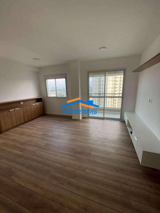 Imagem Apartamento com 3 Quartos à Venda, 83 m² em Centro Comercial Jubran - Barueri