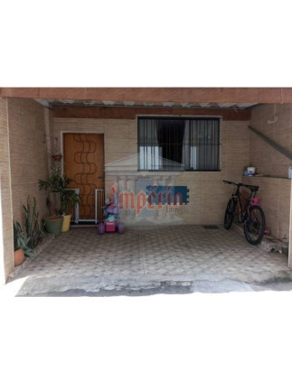 Imagem Sobrado com 2 Quartos à Venda, 110 m² em Campestre - Santo André Imagem Sobrado com 2 Quartos à Venda, 110 m² em Campestre - Santo André