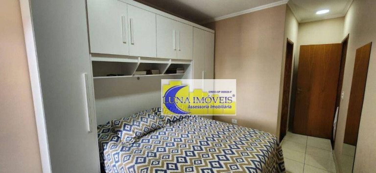 Imagem Cobertura com 3 Quartos à Venda, 160 m² em Santa Teresinha - Santo André Imagem Cobertura com 3 Quartos à Venda, 160 m² em Santa Teresinha - Santo André