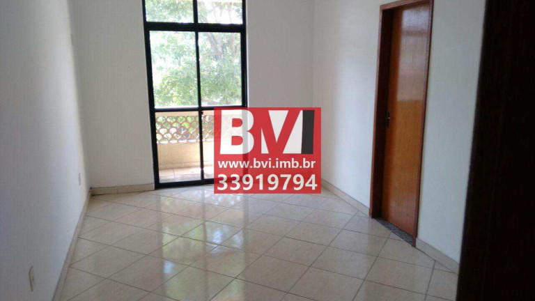 Imagem Apartamento com 2 Quartos à Venda, 75 m² em Parada De Lucas - Rio De Janeiro