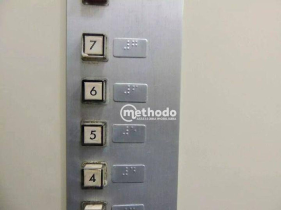 Imagem Apartamento com 1 Quarto à Venda, 48 m² em Centro - Campinas Imagem Apartamento com 1 Quarto à Venda, 48 m² em Centro - Campinas