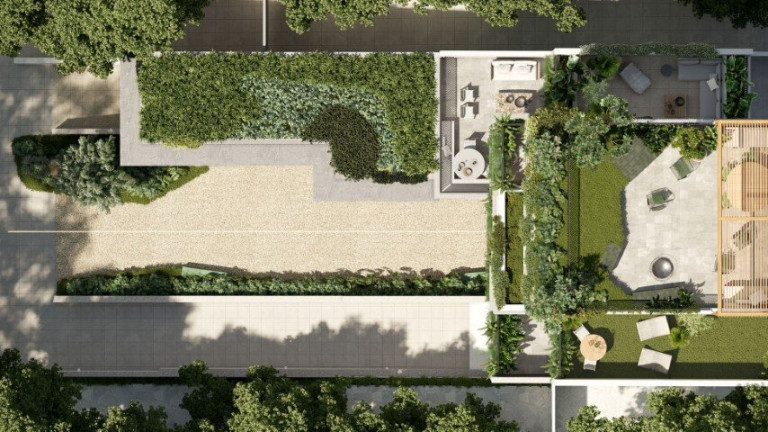 Imagem Apartamento com 2 Quartos à Venda, 142 m² em Auxiliadora - Porto Alegre