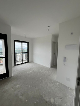 Imagem Apartamento com 2 Quartos à Venda, 36 m² em Parque Maria Helena - São Paulo