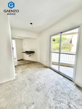 Imagem Apartamento com 2 Quartos à Venda, 51 m² em Quitauna - Osasco Imagem Apartamento com 2 Quartos à Venda, 51 m² em Quitauna - Osasco