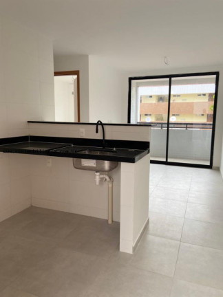 Imagem Apartamento com 2 Quartos à Venda, 54 m² em Bancários - João Pessoa