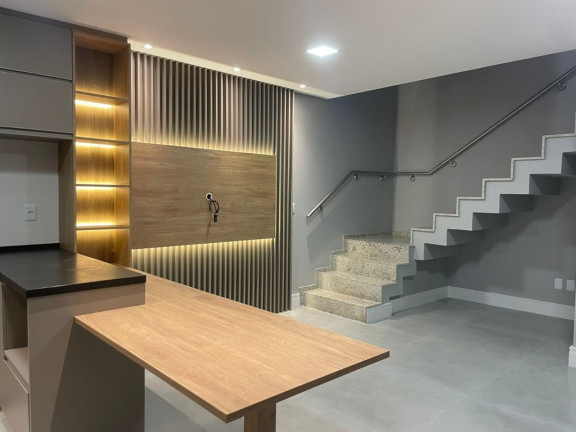 Imagem Casa de Condomínio com 3 Quartos à Venda, 123 m² em Niterói - Canoas Imagem Casa de Condomínio com 3 Quartos à Venda, 123 m² em Niterói - Canoas