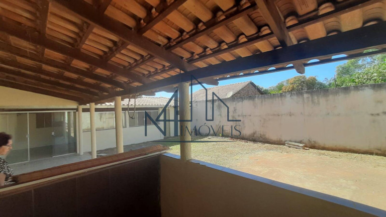 Imagem Casa com 3 Quartos à Venda, 320 m² em Jardim Buriti Sereno - Aparecida De Goiânia Imagem Casa com 3 Quartos à Venda, 320 m² em Jardim Buriti Sereno - Aparecida De Goiânia