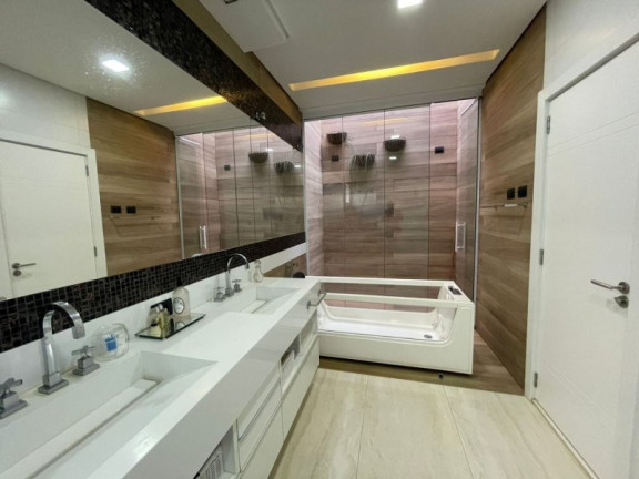 Imagem Casa com 4 Quartos à Venda, 547 m² em Residencial Jardim Estoril V - Bauru Imagem Casa com 4 Quartos à Venda, 547 m² em Residencial Jardim Estoril V - Bauru